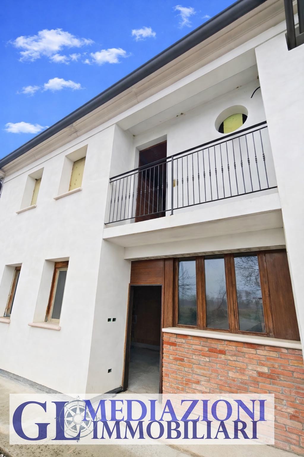 Porzione di casa a Piombino Dese Rif. GL1607